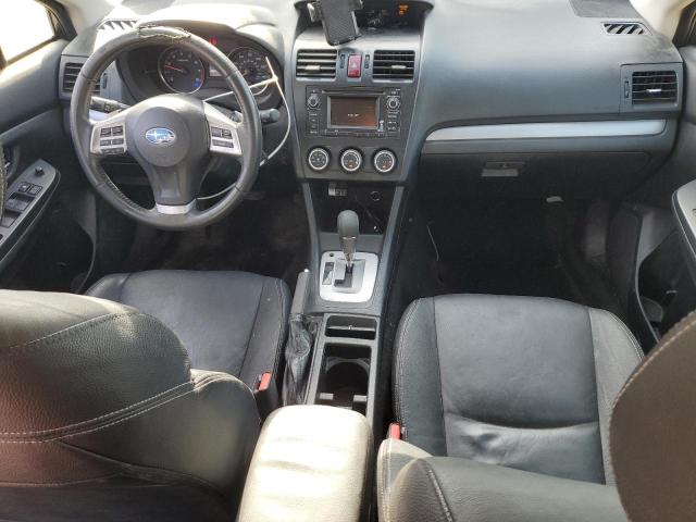 Photo 8 from auction – 2014 SUBARU XV CROSSTR with VIN JF2GPAGC5EH341906