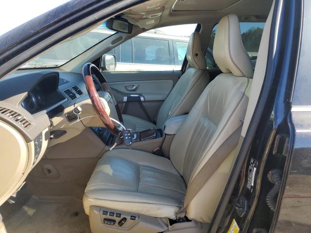 Photo 7 from auction – 2013 VOLVO XC90 3.2 with VIN YV4952CZ2D1657829