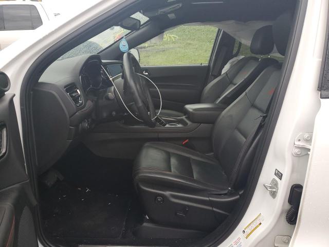 Photo 7 from auction – 2023 DODGE DURANGO R/ with VIN 1C4SDJCT6PC691178