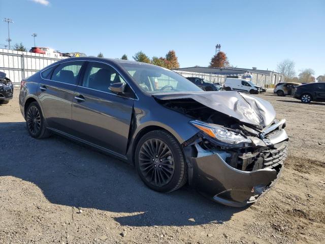 Photo 4 from auction – 2016 TOYOTA AVALON XLE with VIN 4T1BK1EB9GU218925