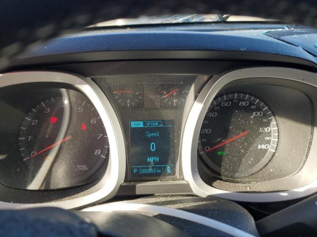 Photo 9 from auction – 2017 CHEVROLET EQUINOX PR with VIN 2GNALDEK3H1509746