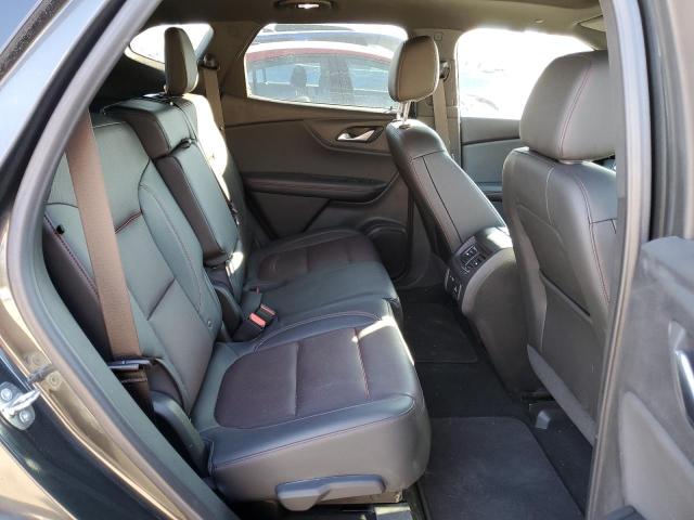 Photo 11 from auction – 2020 CHEVROLET BLAZER RS with VIN 3GNKBKRS8LS647205
