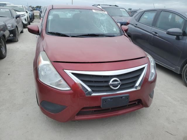 Photo 5 from auction – 2015 NISSAN VERSA S with VIN 3N1CN7AP8FL892693