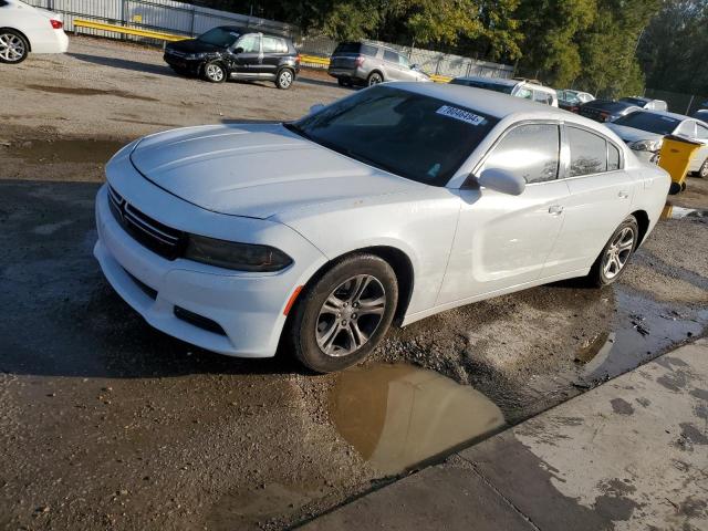 DODGE CHARGER SE 2015 with VIN 2C3CDXBG3FH893326 - Photo from auction