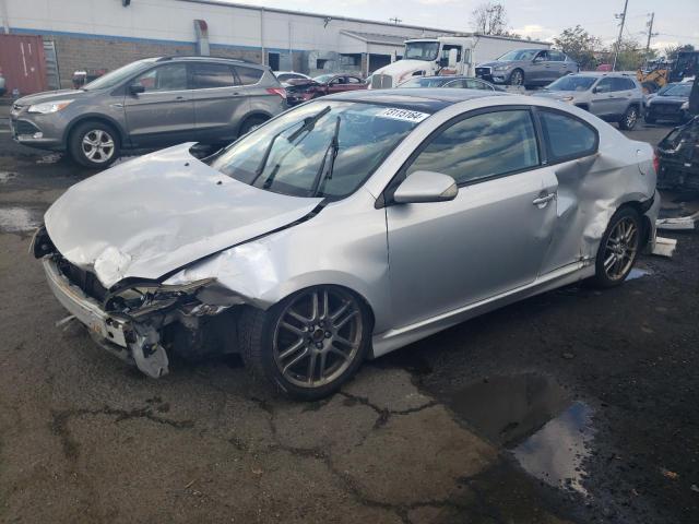 TOYOTA SCION TC 2006 with VIN JTKDE177560124990 - Photo from auction