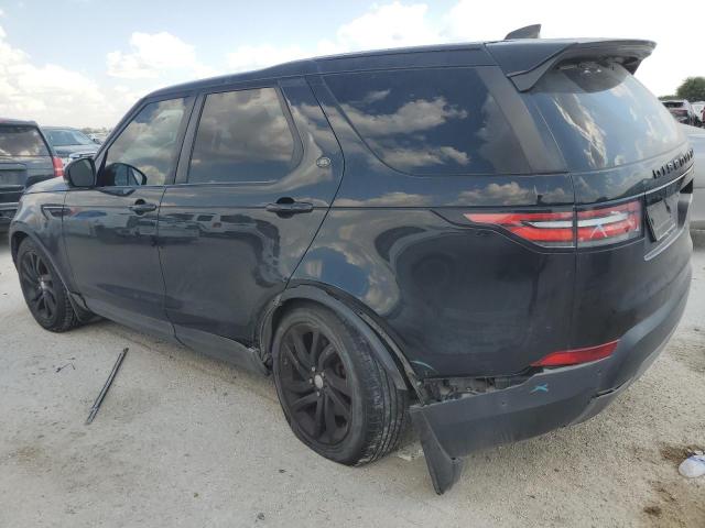Photo 2 from auction – 2018 LAND ROVER DISCOVERY with VIN SALRR2RV3JA051990