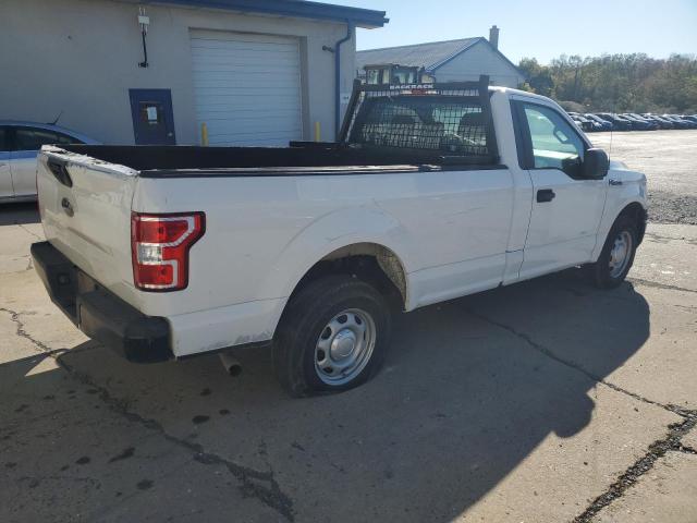 Photo 3 from auction – 2019 FORD F150 with VIN 1FTMF1CB3KKC41917