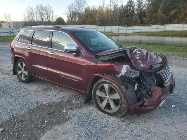 Photo 4 from auction – 2016 JEEP GRAND CHER with VIN 1C4RJFCGXGC325568