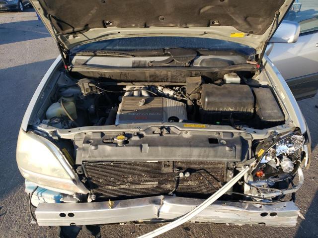 Photo 12 from auction – 2002 LEXUS RX 300 with VIN JTJGF10U420148495
