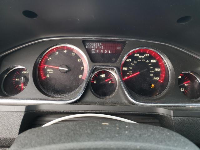 Photo 9 from auction – 2016 GMC ACADIA SLE with VIN 1GKKVPKDXGJ289383