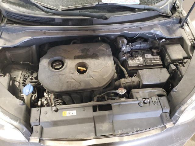 Photo 11 from auction – 2018 KIA SOUL + with VIN KNDJP3A57J7573529