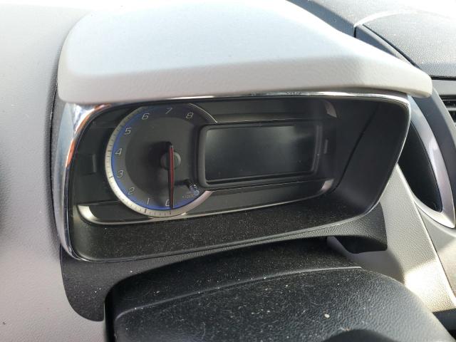 Photo 9 from auction – 2016 CHEVROLET TRAX LS with VIN 3GNCJKSB1GL262750