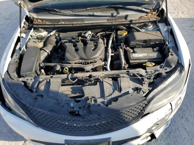 Photo 11 from auction – 2015 CHRYSLER 200 S with VIN 1C3CCCBG6FN505234