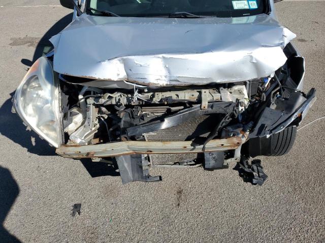 Photo 11 from auction – 2014 NISSAN VERSA S with VIN 3N1CN7AP2EL853709