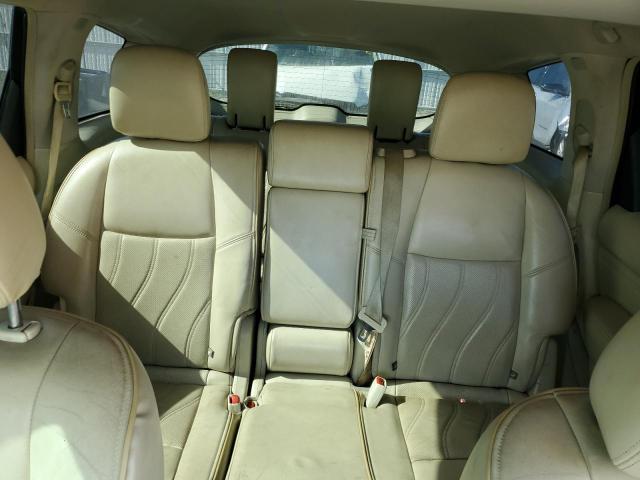 Photo 10 from auction – 2014 INFINITI QX60 with VIN 5N1AL0MN5EC549129