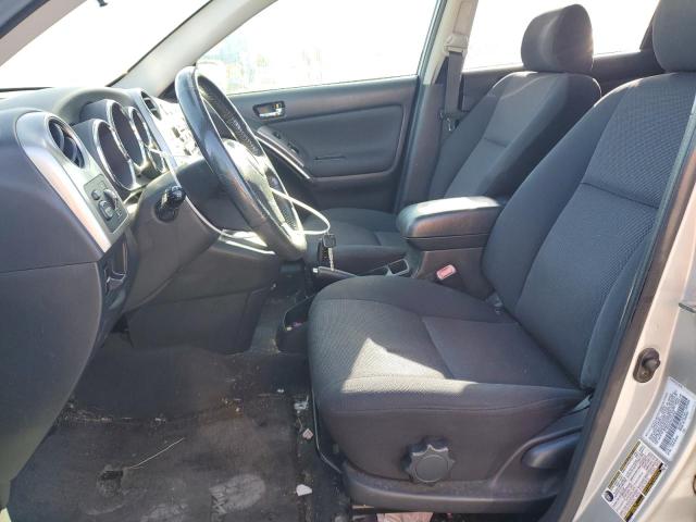 Photo 7 from auction – 2004 TOYOTA COROLLA MA with VIN 2T1KR32EX4C310905