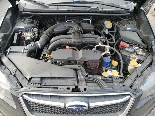 Photo 12 from auction – 2016 SUBARU IMPREZA SP with VIN JF1GPAS60G8309356