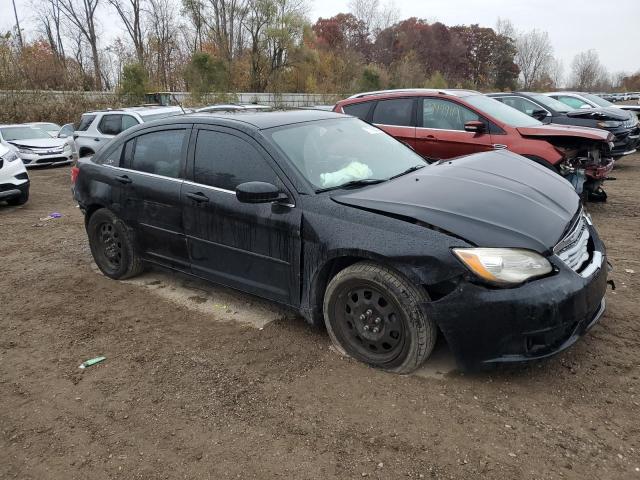 Photo 4 from auction – 2014 CHRYSLER 200 LX with VIN 1C3CCBAB9EN167701