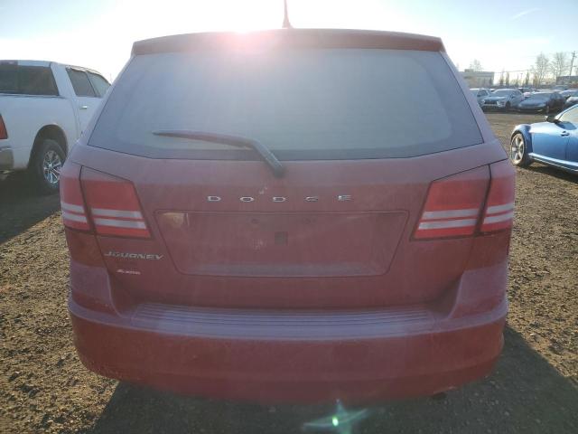 Photo 6 from auction – 2015 DODGE JOURNEY SE with VIN 3C4PDCAB1FT701937