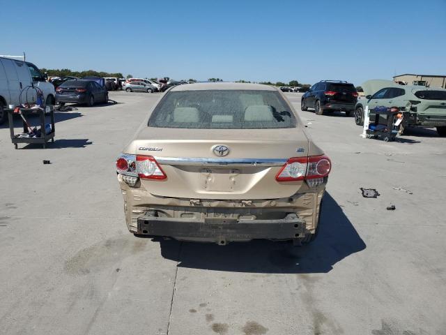 Photo 6 from auction – 2012 TOYOTA COROLLA BA with VIN 2T1BU4EE4CC776635