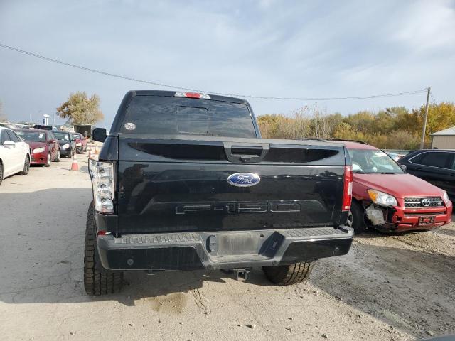 Photo 6 from auction – 2018 FORD F150 SUPER with VIN 1FTEW1E50JFB65964
