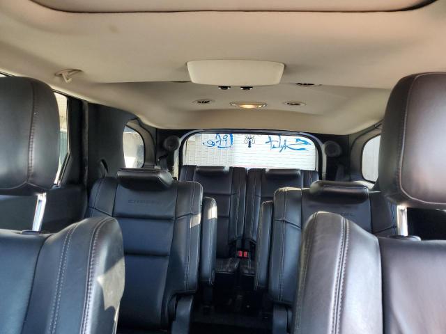 Photo 10 from auction – 2012 DODGE DURANGO CI with VIN 1C4RDJEG6CC317744