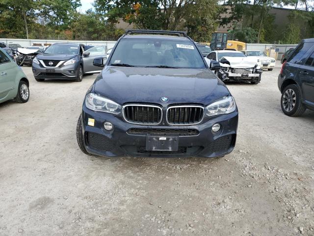 Photo 5 from auction – 2015 BMW 5 SERIES with VIN 5UXKS4C53F0N12456