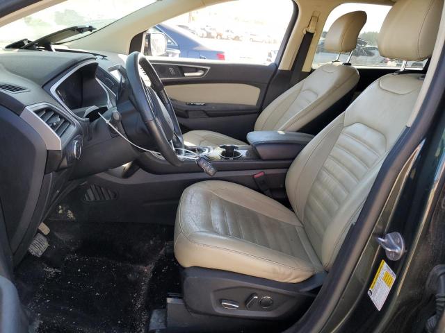 Photo 7 from auction – 2015 FORD EDGE SEL with VIN 2FMTK4J96FBC15879