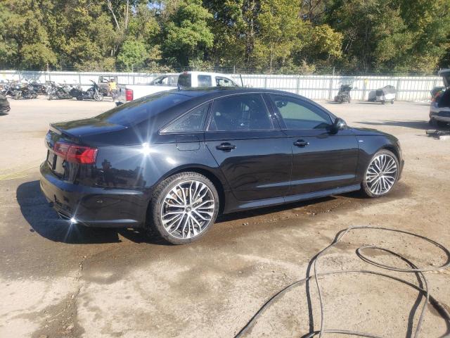 Photo 3 from auction – 2018 AUDI A6 PREMIUM with VIN WAUC8AFC2JN059355