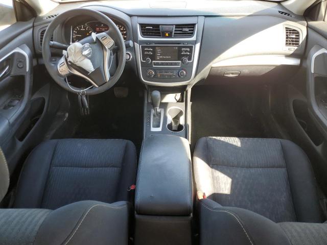 Photo 8 from auction – 2018 NISSAN ALTIMA 2.5 with VIN 1N4AL3AP5JC237338