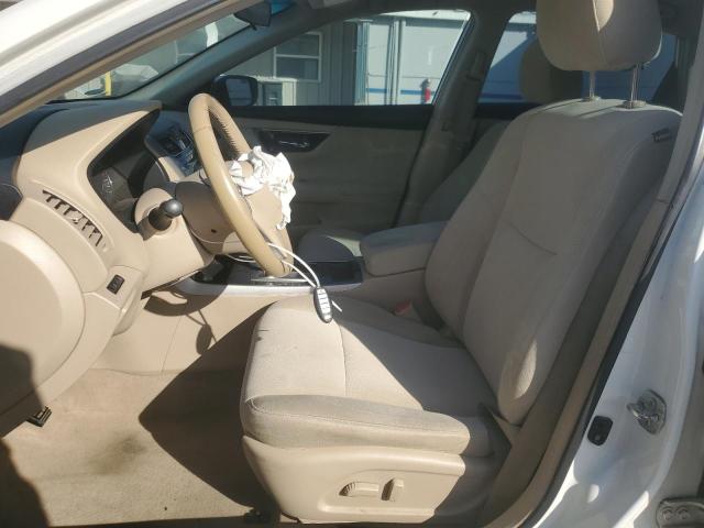 Photo 7 from auction – 2013 NISSAN ALTIMA 2.5 with VIN 1N4AL3AP4DC205372