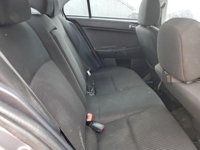 Photo 10 from auction – 2013 MITSUBISHI LANCER LS with VIN JA32U8FW9DU010787