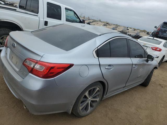 Photo 3 from auction – 2015 SUBARU LEGACY 3.6 with VIN 4S3BNEJ67F3023258