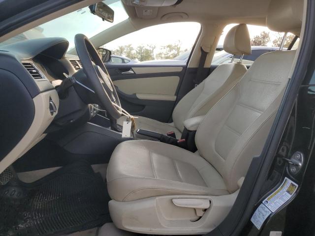 Photo 7 from auction – 2012 VOLKSWAGEN JETTA SE with VIN 3VWDP7AJ2CM323767
