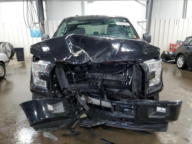 Photo 5 from auction – 2017 FORD F150 SUPER with VIN 1FTEW1EP7HKE35243
