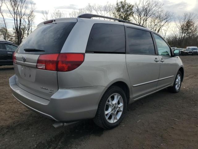 Photo 3 from auction – 2005 TOYOTA SIENNA LE with VIN 5TDBA23CX5S034071
