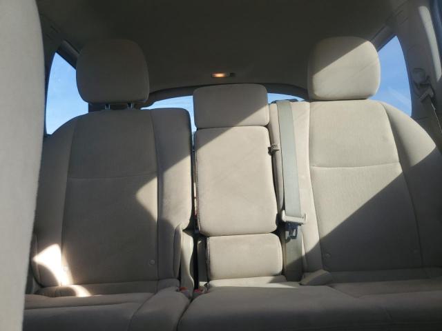 Photo 10 from auction – 2014 NISSAN PATHFINDER with VIN 5N1AR2MM4EC679646