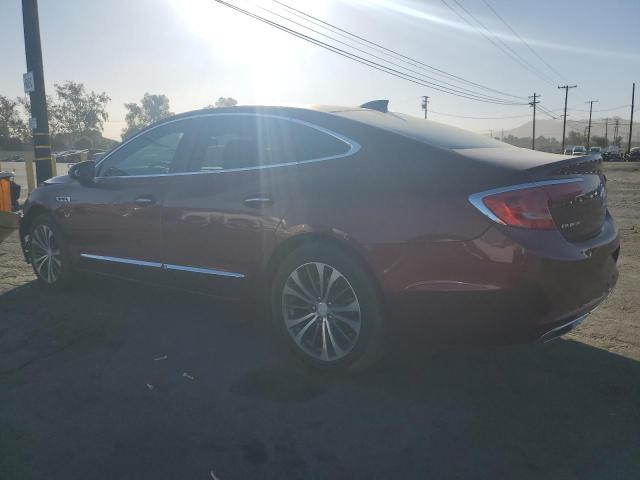 Photo 2 from auction – 2017 BUICK LACROSSE P with VIN 1G4ZN5SS7HU152863