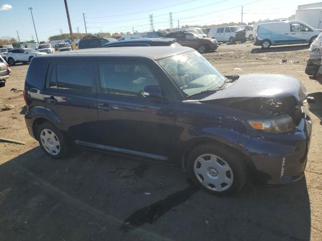 Photo 4 from auction – 2014 TOYOTA SCION XB with VIN JTLZE4FE8EJ050461