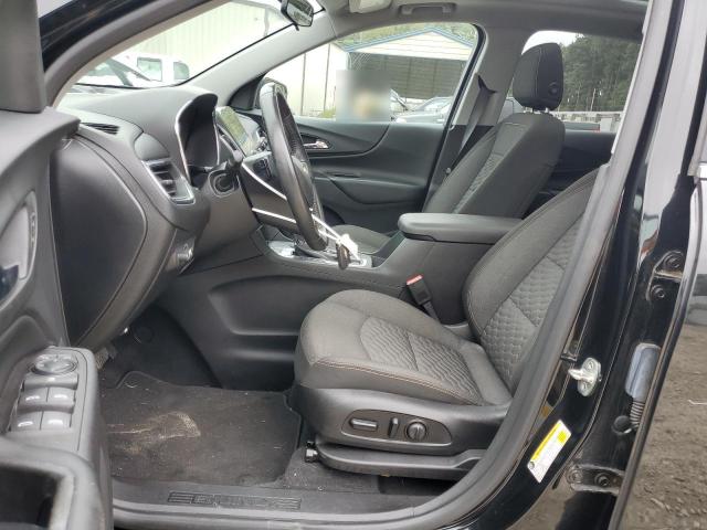 Photo 7 from auction – 2019 CHEVROLET EQUINOX LT with VIN 2GNAXUEV8K6200055