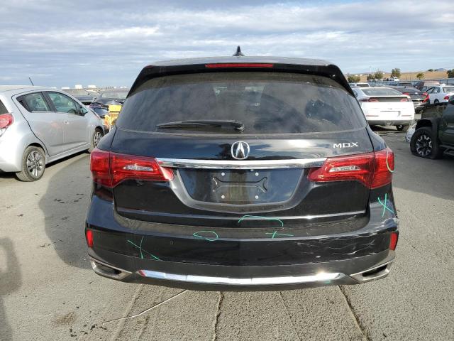 Photo 6 from auction – 2019 ACURA MDX TECHNO with VIN 5J8YD3H54KL003270