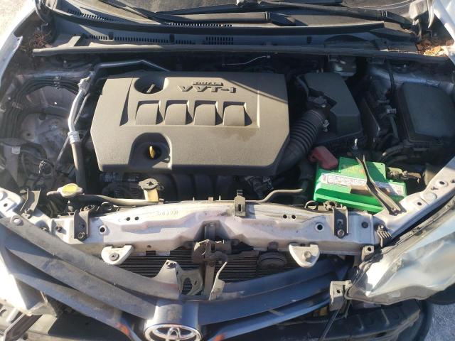 Photo 11 from auction – 2016 TOYOTA COROLLA L with VIN 5YFBURHE4GP481646