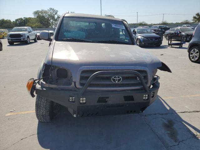 Photo 5 from auction – 2001 TOYOTA SEQUOIA SR with VIN 5TDZT34A11S027127