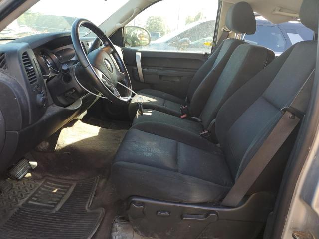 Photo 7 from auction – 2011 CHEVROLET silverado with VIN 3GCPCSE08BG266679