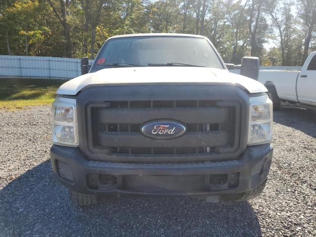 Photo 5 from auction – 2016 FORD F350 SUPER with VIN 1FT8W3B61GEC74499
