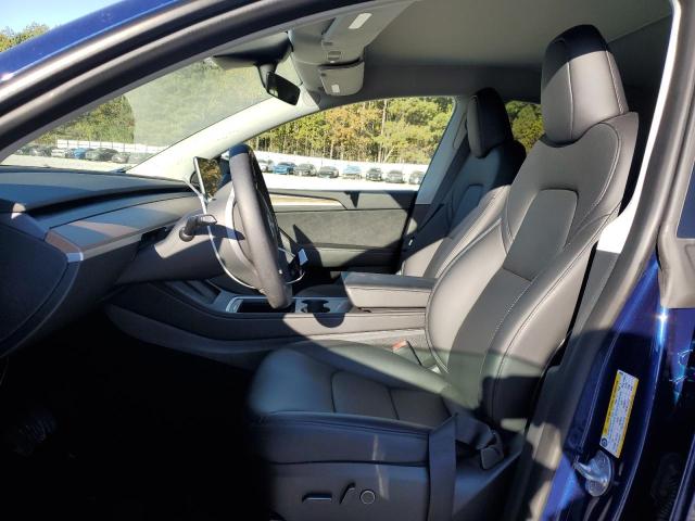 Photo 7 from auction – 2023 TESLA MODEL Y with VIN 7SAYGDEE1PA058950