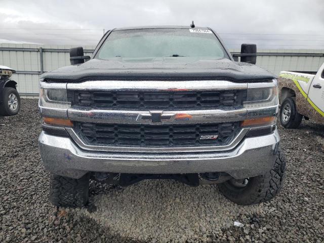 Photo 5 from auction – 2016 CHEVROLET SILVERADO with VIN 3GCUKREC7GG184250