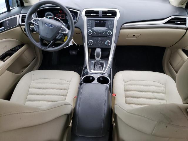 Photo 8 from auction – 2013 FORD FUSION SE with VIN 3FA6P0HR9DR369539