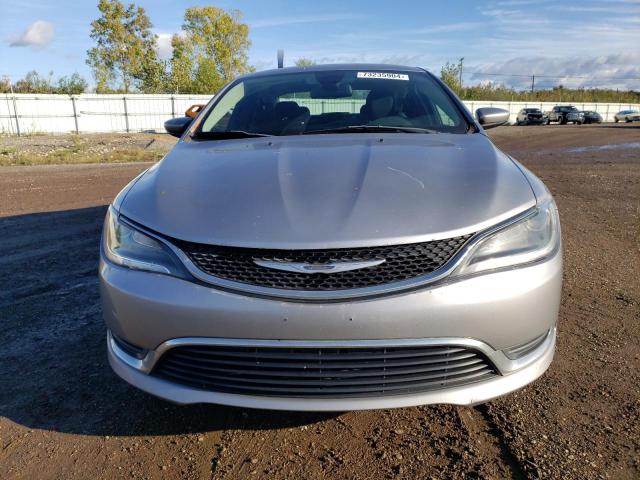 Photo 5 from auction – 2015 CHRYSLER 200 LIMITE with VIN 1C3CCCAB0FN726043