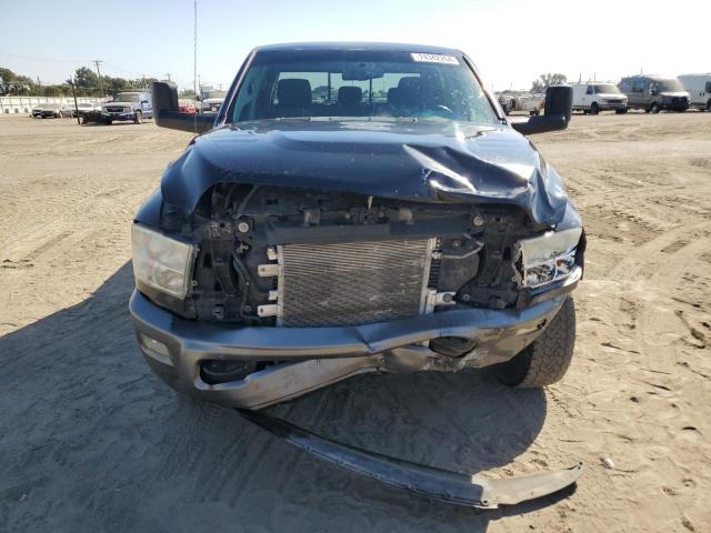 Photo 5 from auction – 2010 DODGE RAM 2500 with VIN 3D7TP2CL6AG130555